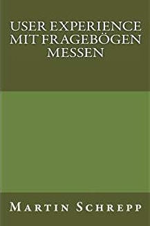 Cover German Book